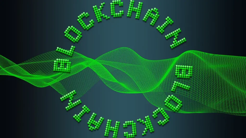 Blockchain