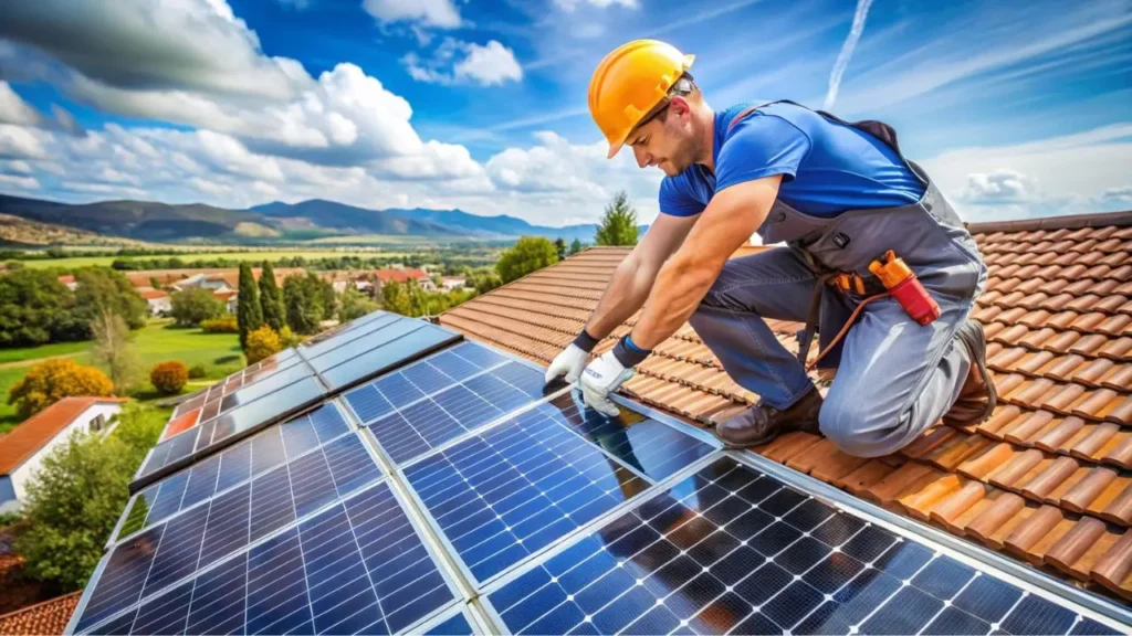Energy Transition