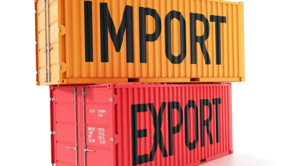 Balance of Trade