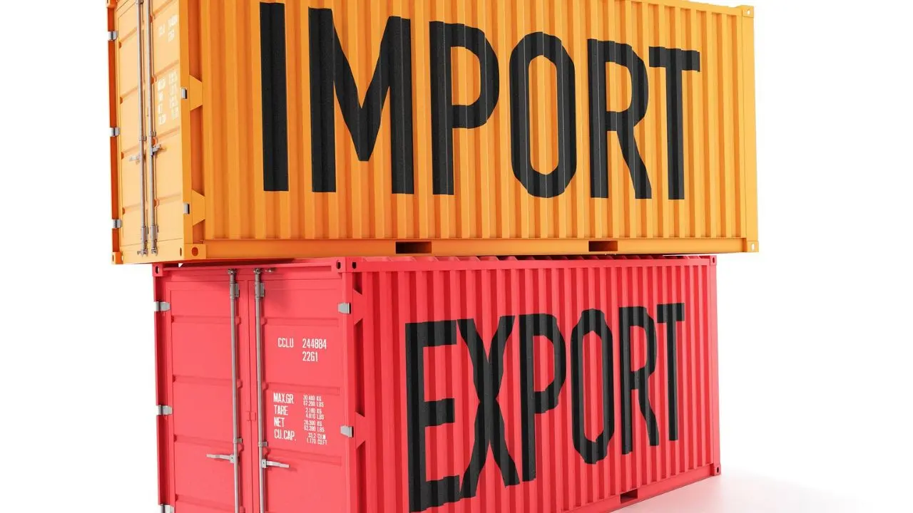 Balance of Trade