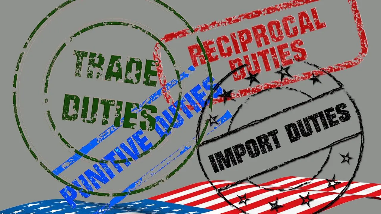 Customs Tariffs