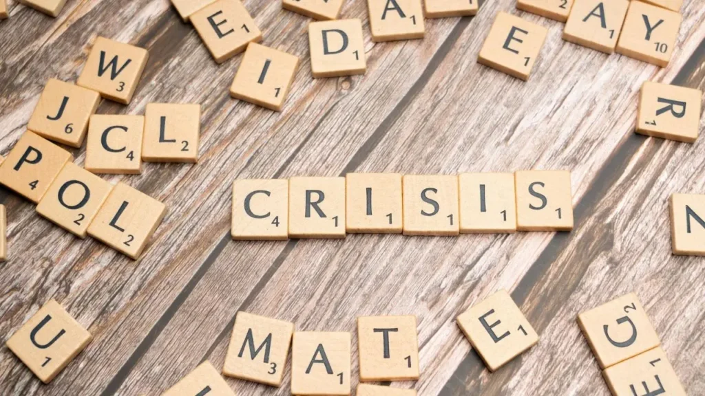 Economic Crisis