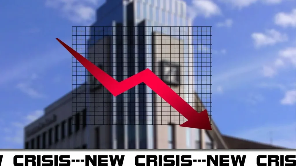 Economic Recession