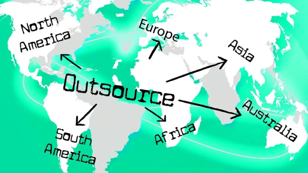 Outsourcing