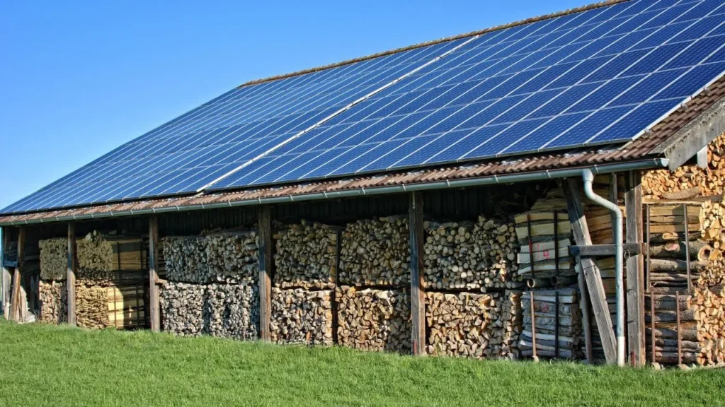 Renewable energies