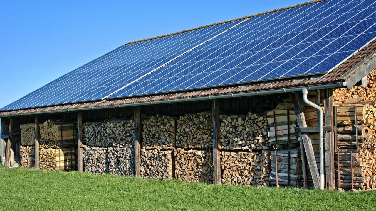 Renewable energies