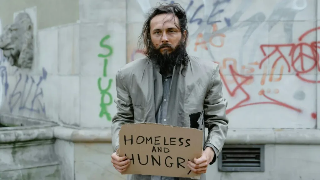Inequality and poverty