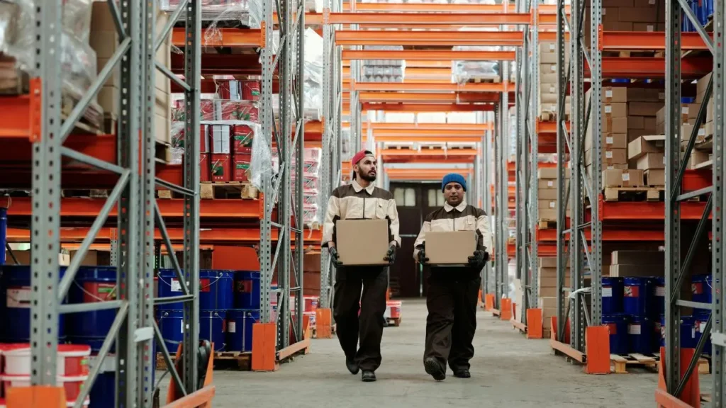 Supply chain
