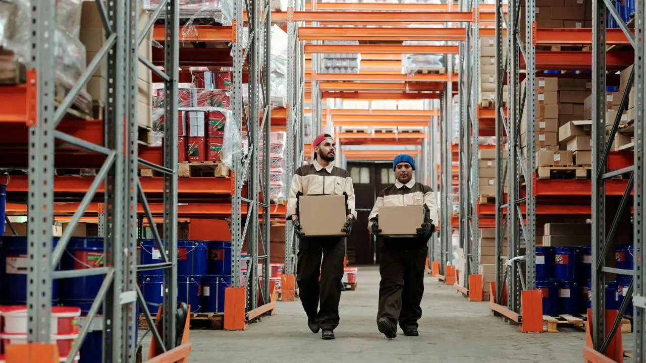 Supply chain