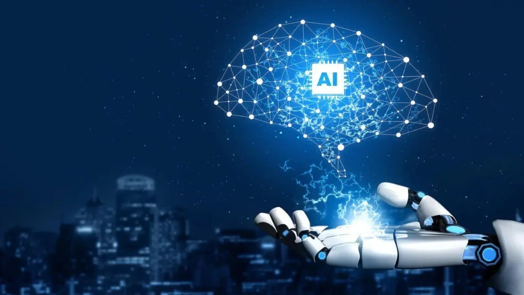 artificial intelligence