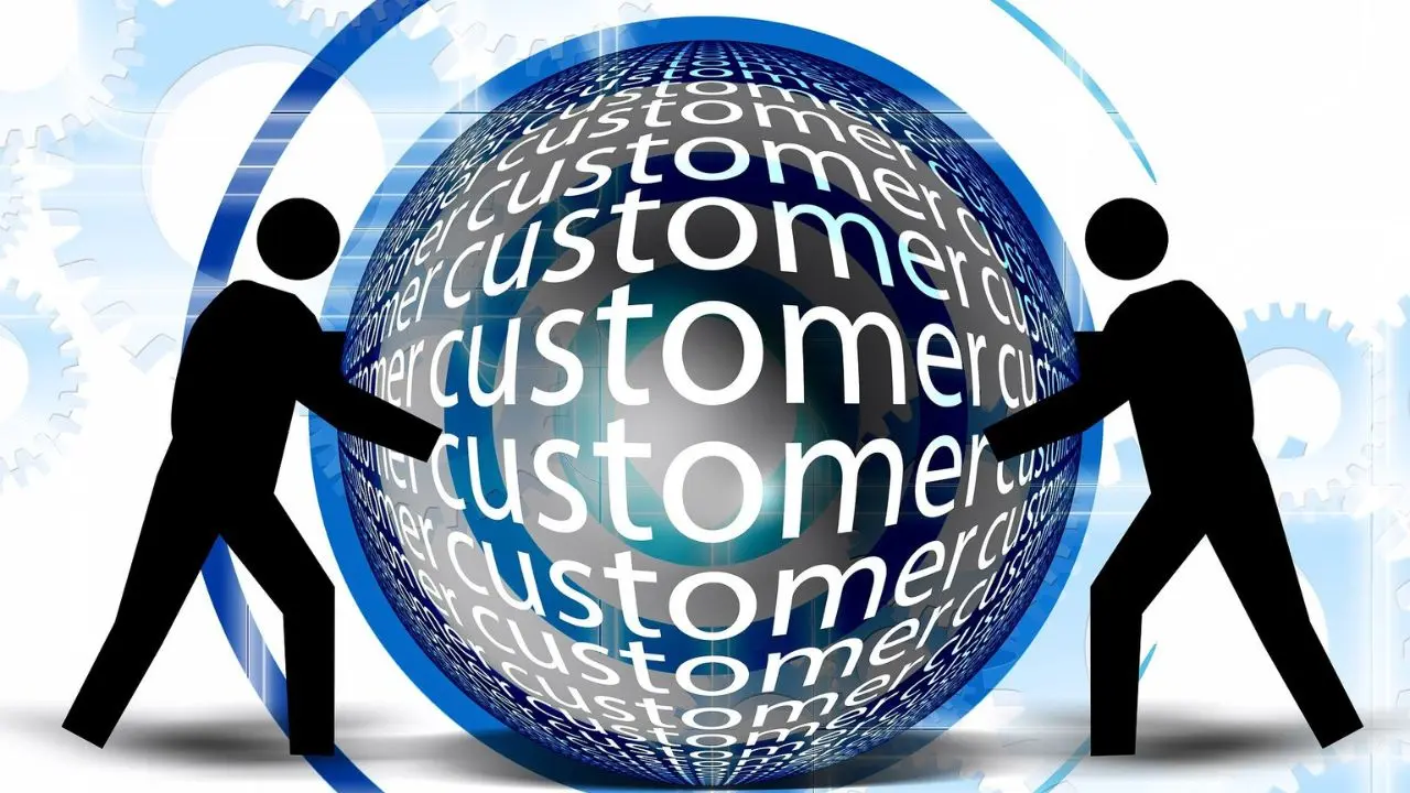 Customer lifecycle