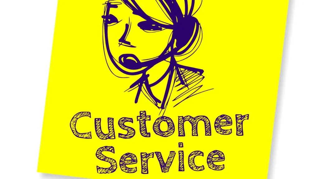 Outsourcing customer service