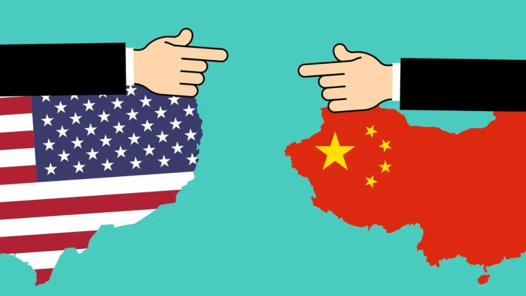 Trade Tension