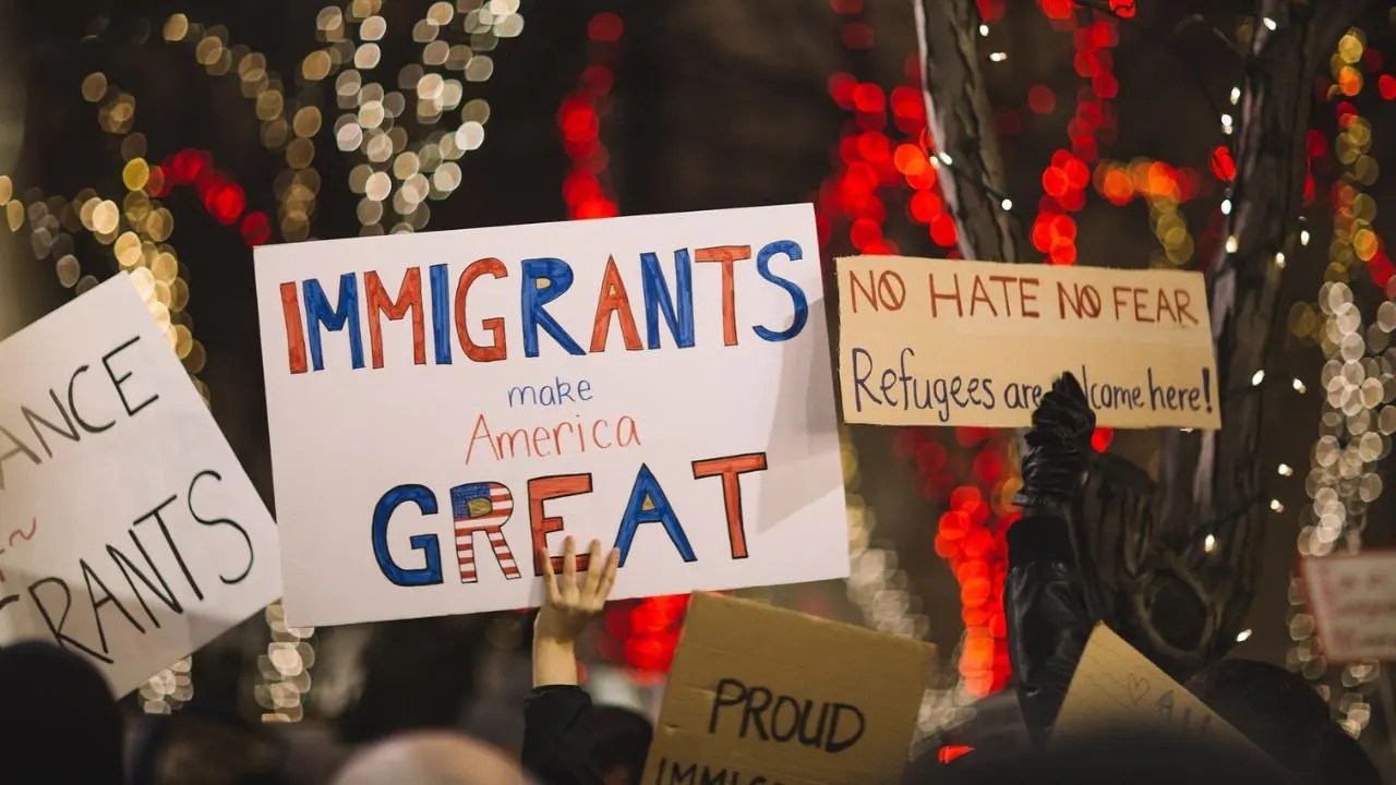 immigration