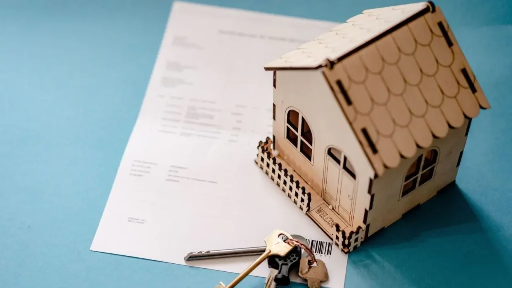 Mortgage loan