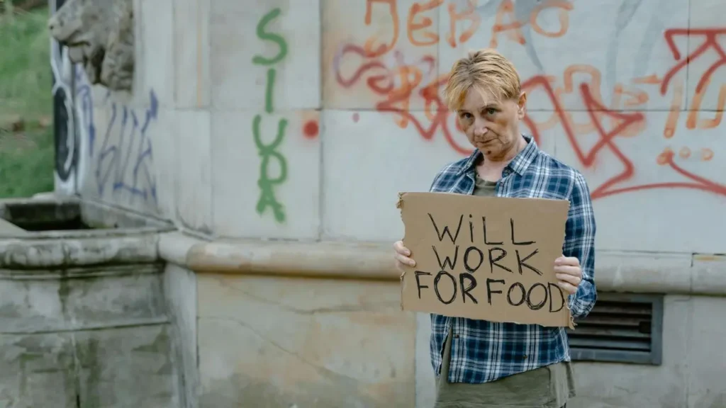 unemployment