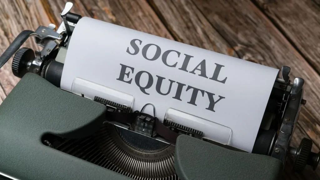 Income and wealth inequality