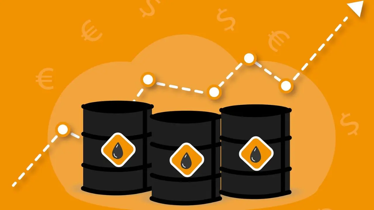 Fluctuations in oil prices