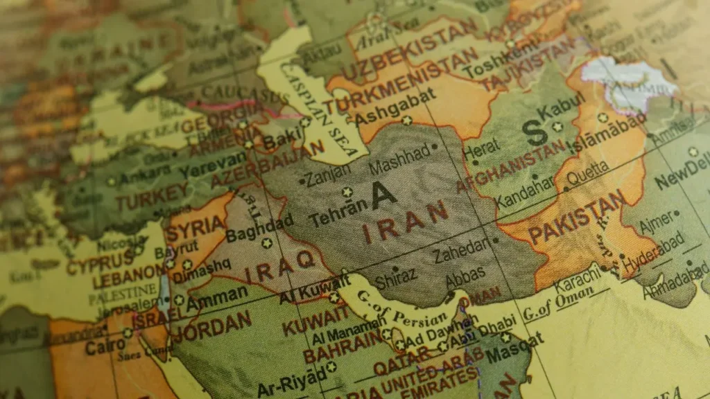 War against Iran