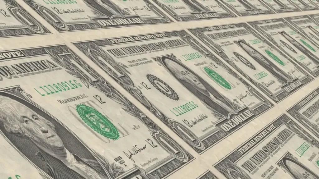 currency creation